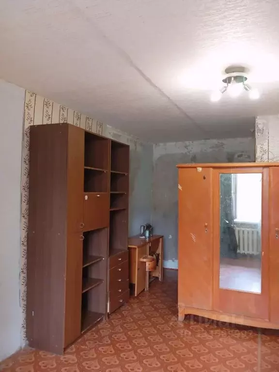 1-к кв. Самарская область, Самара ул. Авроры, 70 (34.7 м) - Фото 2