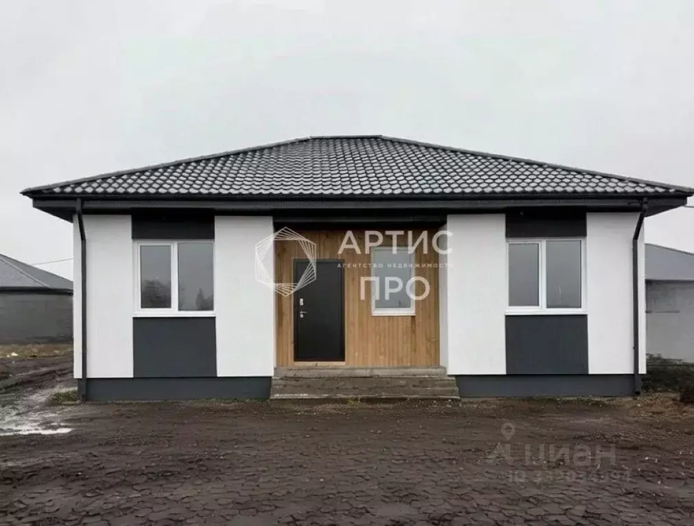 Дом в Свердловская область, Сысертский муниципальный округ, Садоводов ... - Фото 2