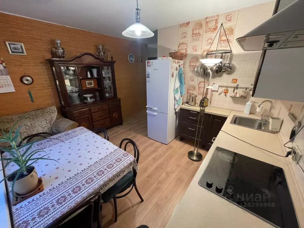 2-к кв. Санкт-Петербург Яхтенная ул., 33к1 (59.9 м) - Фото 2