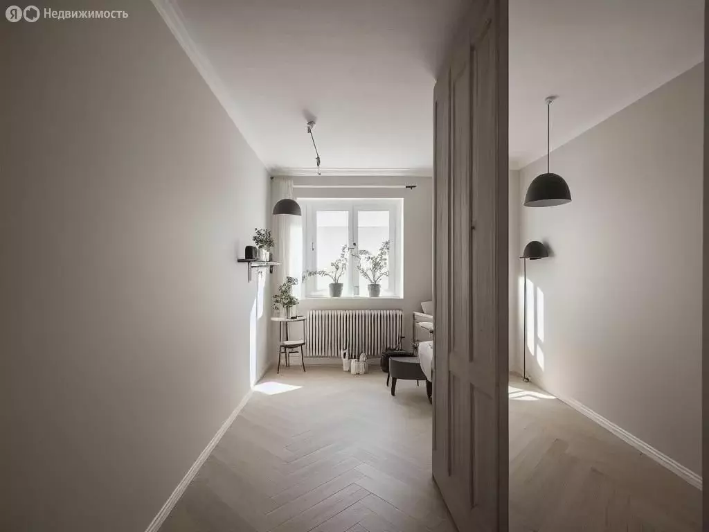 2-комнатная квартира: Димитровград, улица Курчатова, 2 (43 м) - Фото 2