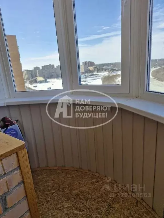 3-к кв. Удмуртия, Глазов ул. Карла Маркса, 5 (67.2 м) - Фото 2