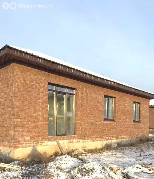 Дом в Уфа, Карусельный переулок, 12 (105 м) - Фото 2