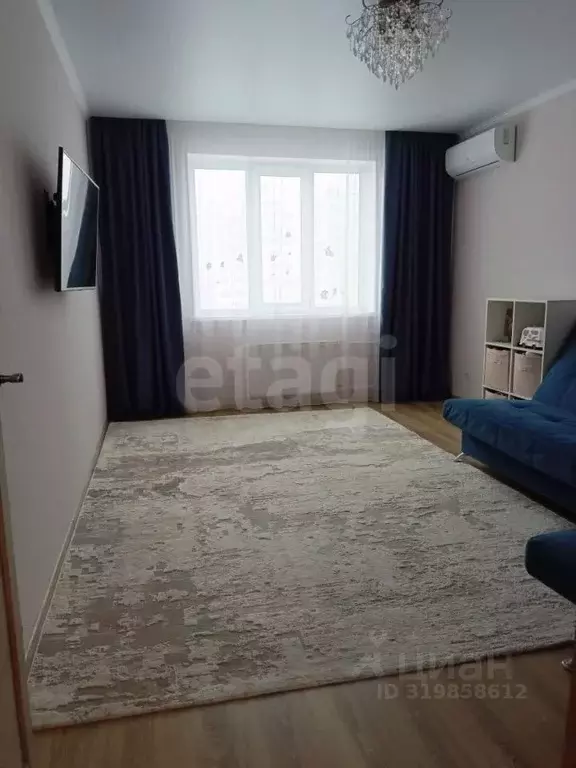 2-к кв. Оренбургская область, Оренбург Пролетарская ул., 300 (64.0 м) - Фото 0