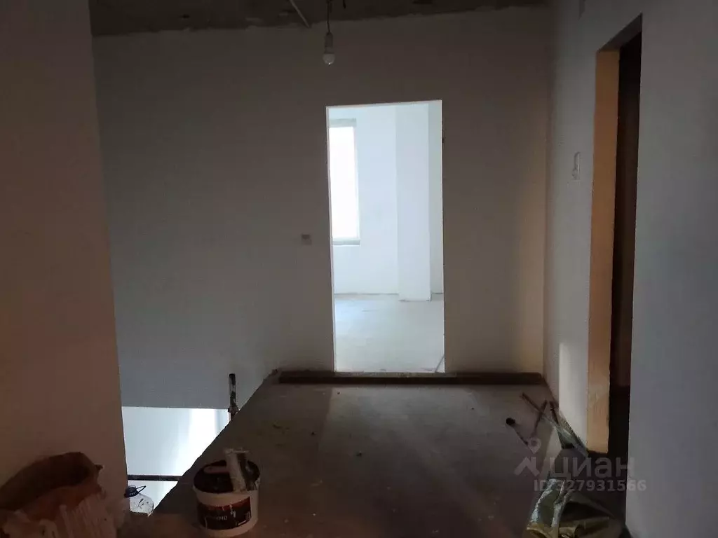 2-к кв. Санкт-Петербург ул. Кустодиева, 7к1 (112.7 м) - Фото 2