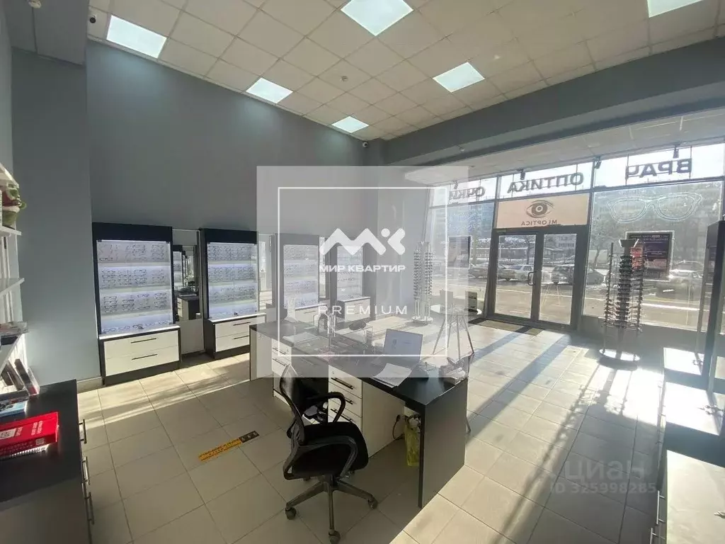 Помещение свободного назначения в Санкт-Петербург просп. Славы, 30К1 ... - Фото 1