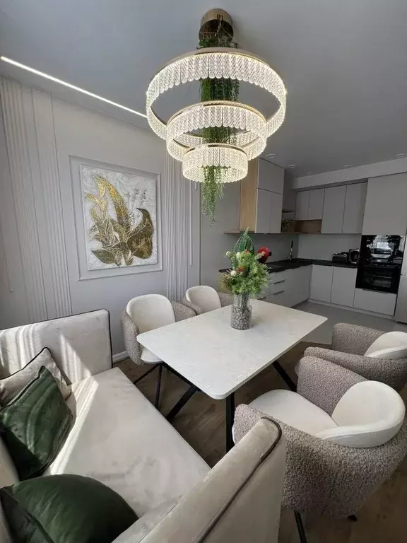 Продаётся 2-к квартира, 60 м - Фото 0