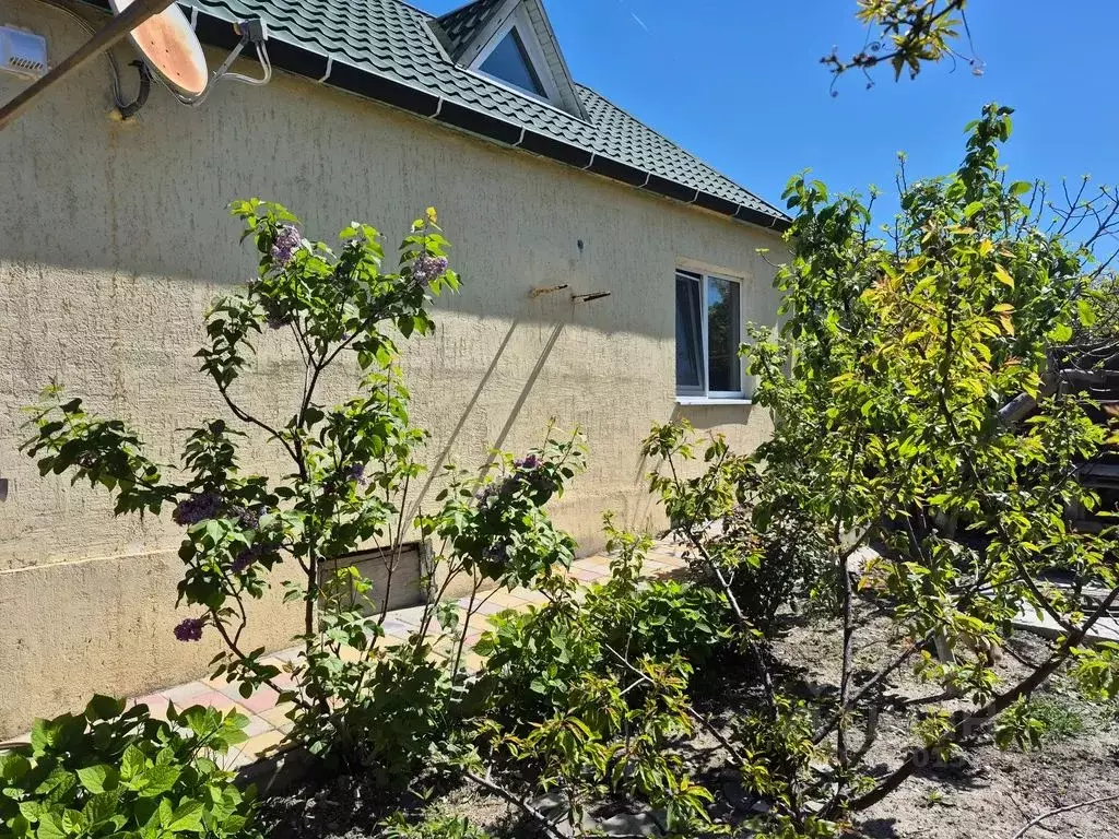 Дом в Краснодарский край, Геленджик ул. Островского, 98 (50 м) - Фото 1