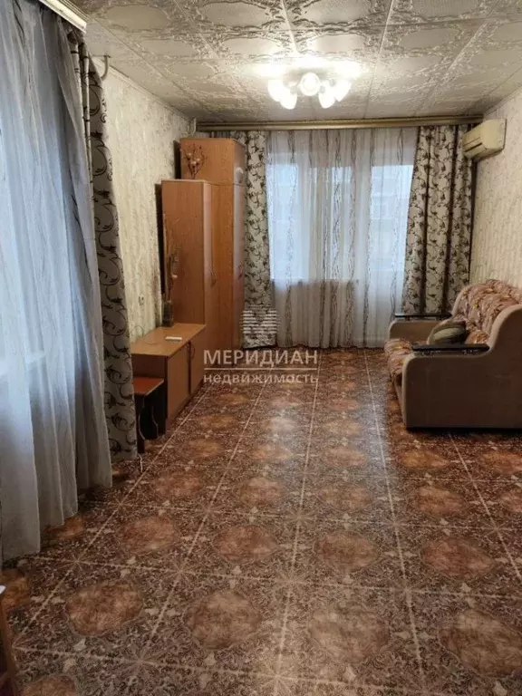3-к кв. Нижегородская область, Нижний Новгород ул. Генерала Зимина, 8 ... - Фото 0