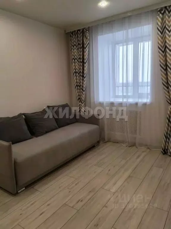2-к кв. Томская область, Томск Черемошники мкр, ул. Кедровая, 34 (56.3 ... - Фото 2