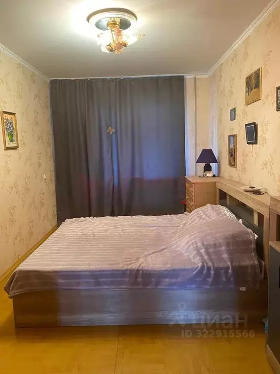 4-к кв. Ростовская область, Волгодонск ул. Маршала Кошевого, 36 (72.2 ... - Фото 1