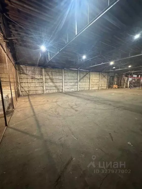 Склад в Москва ул. Плеханова, 12С1 (231 м) - Фото 2