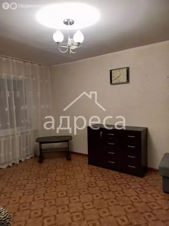 1-комнатная квартира: Самара, улица Мичурина, 141А (29.9 м) - Фото 2