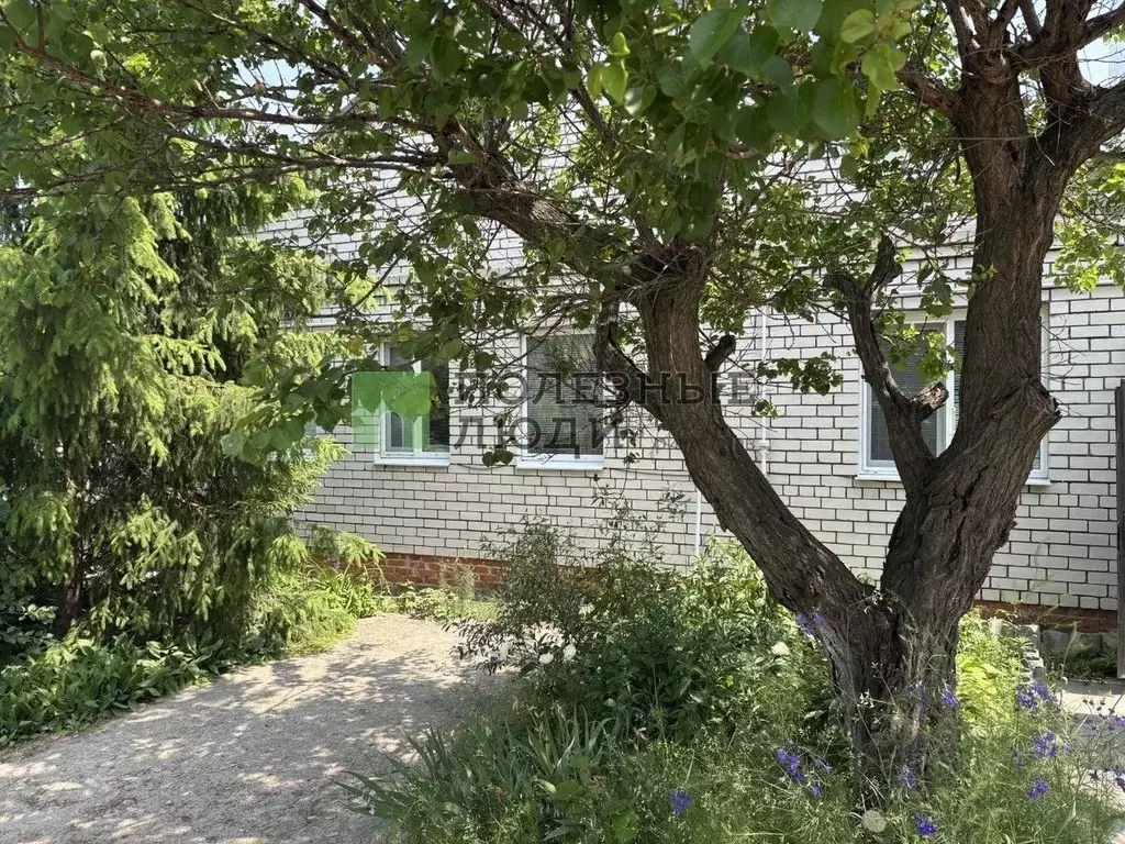 Дом в Белгородская область, Белгород Нагорная ул., 82 (73 м) - Фото 1