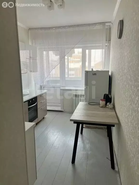 1-комнатная квартира: Улан-Удэ, 112-й микрорайон, 24 (27.1 м) - Фото 1