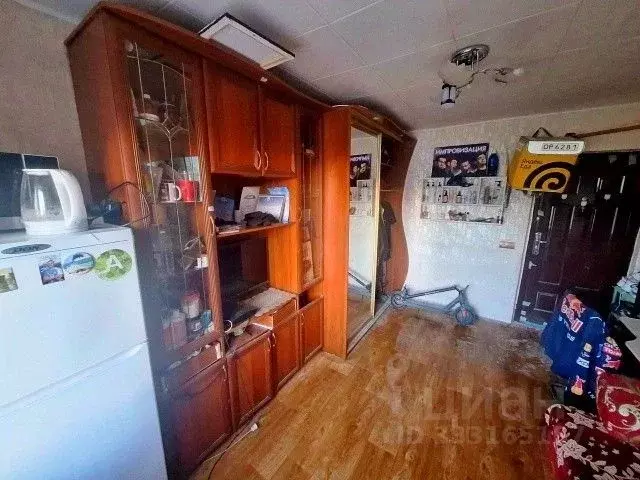 Комната Белгородская область, Белгород ул. Горького, 76 (14.1 м) - Фото 2