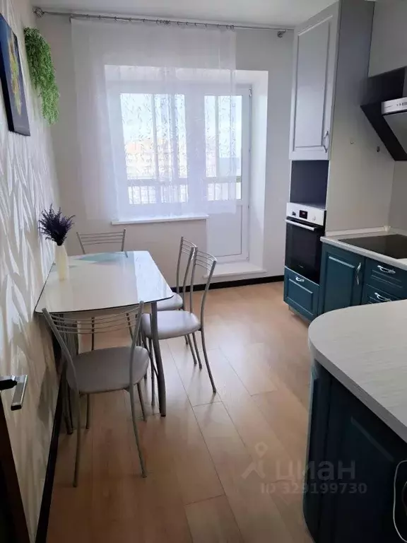 1-к кв. Московская область, Пушкино ул. Просвещения, 8к1 (35.0 м) - Фото 1