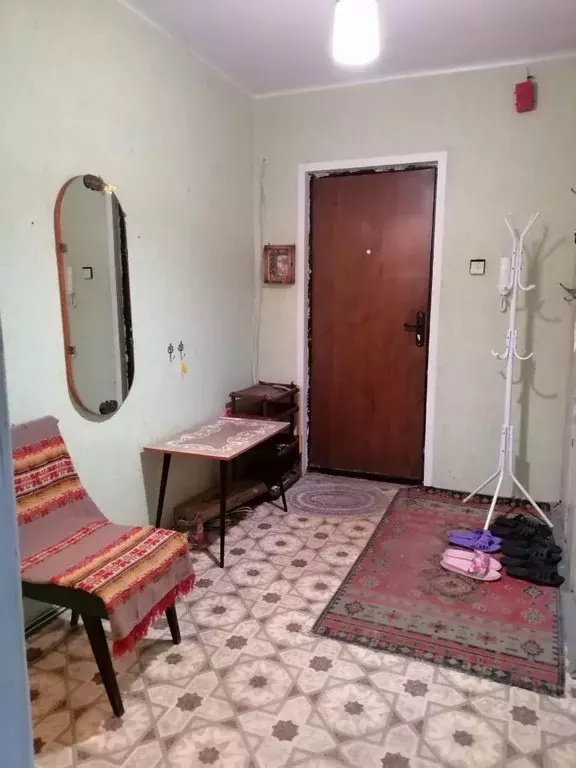 2-к кв. Псковская область, Псков Сиреневый бул., 11 (56.0 м) - Фото 1