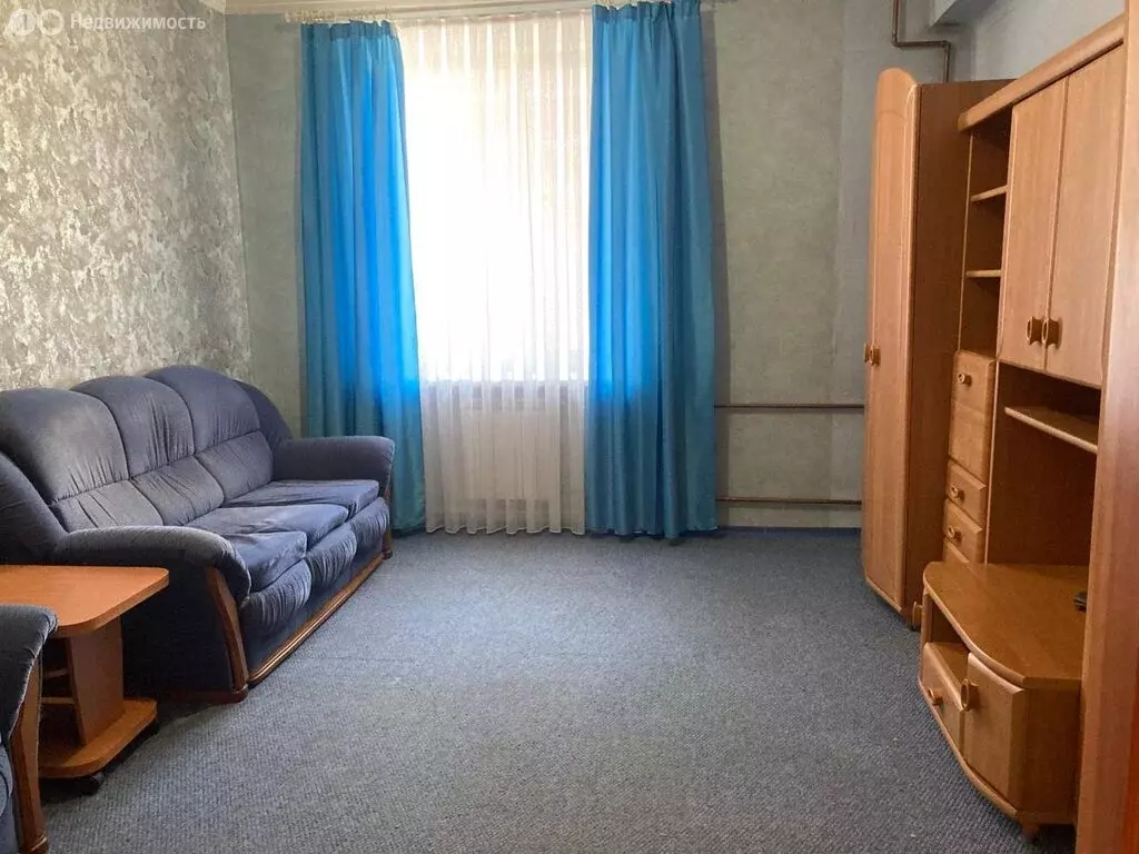 3-комнатная квартира: Томск, улица Вершинина, 25 (72 м) - Фото 1