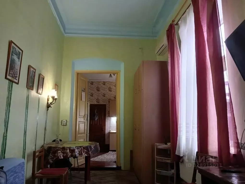 Дом в Краснодарский край, Ейск ул. Розы Люксембург, 52 (32 м) - Фото 1