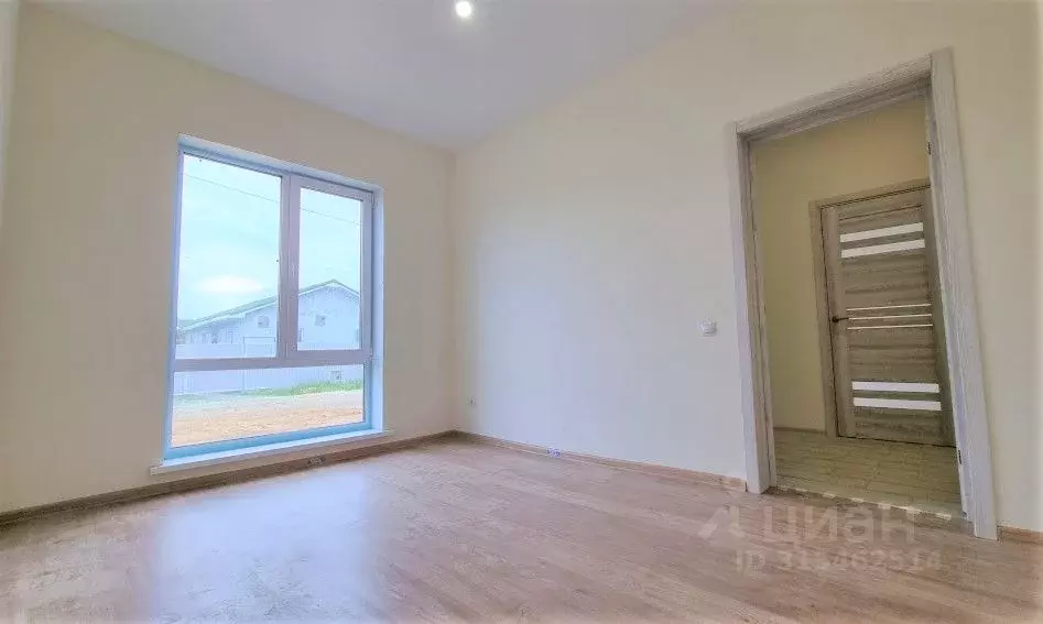 Дом в Свердловская область, Сысертский муниципальный округ, пос. ... - Фото 2