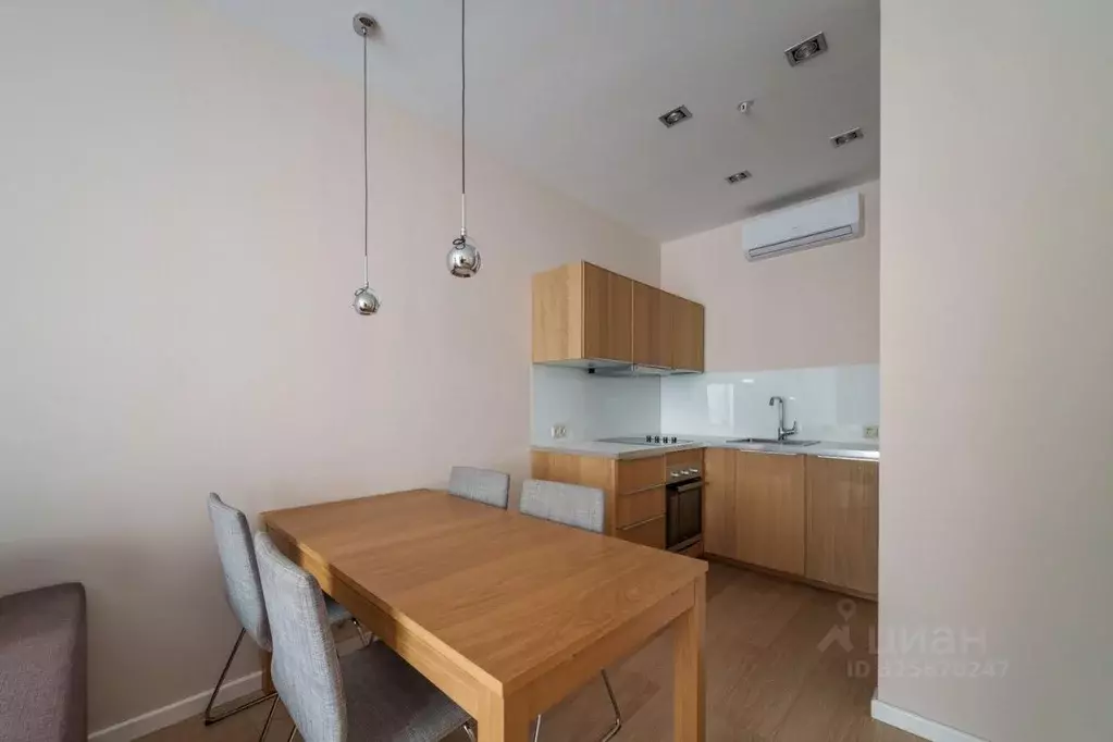 2-к кв. Москва Ходынский бул., 2 (47.0 м) - Фото 1