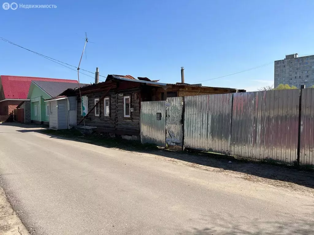 Участок в Ногинск, 1-я Новоторбеевская улица, 6 (11.21 м) - Фото 0
