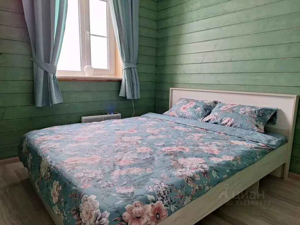 Дом в Ленинградская область, Ломоносовский район, Гостилицкое с/пос, ... - Фото 2