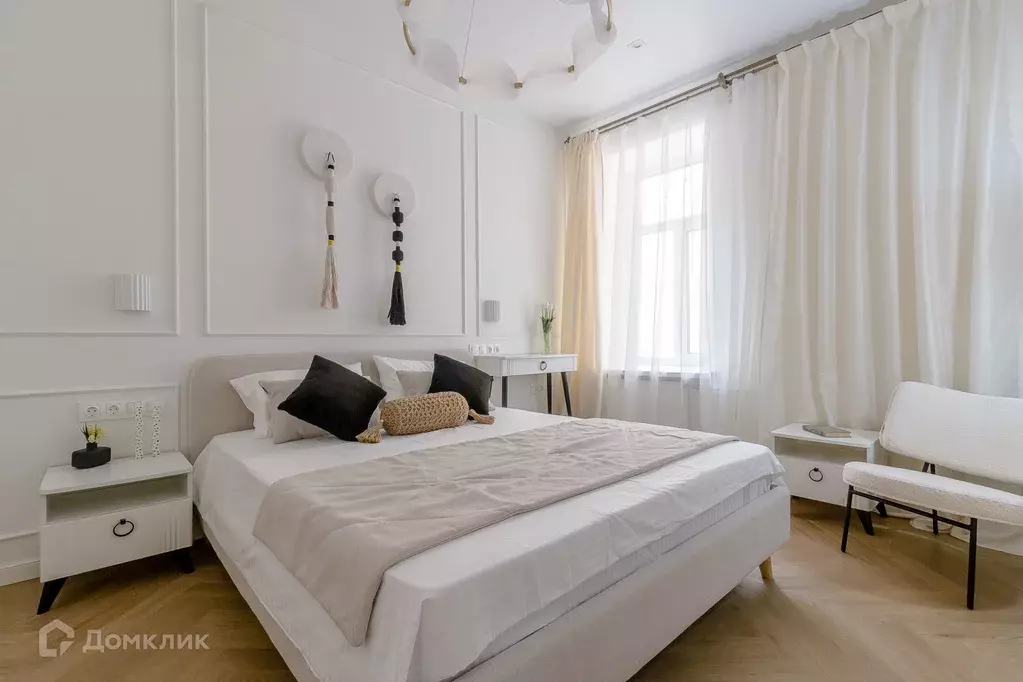 Продаётся 1-к квартира, 44 м - Фото 0