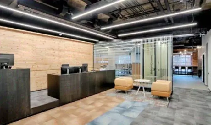 Офис в Москва Варшавское ш., 9С1 (2266 м) - Фото 1