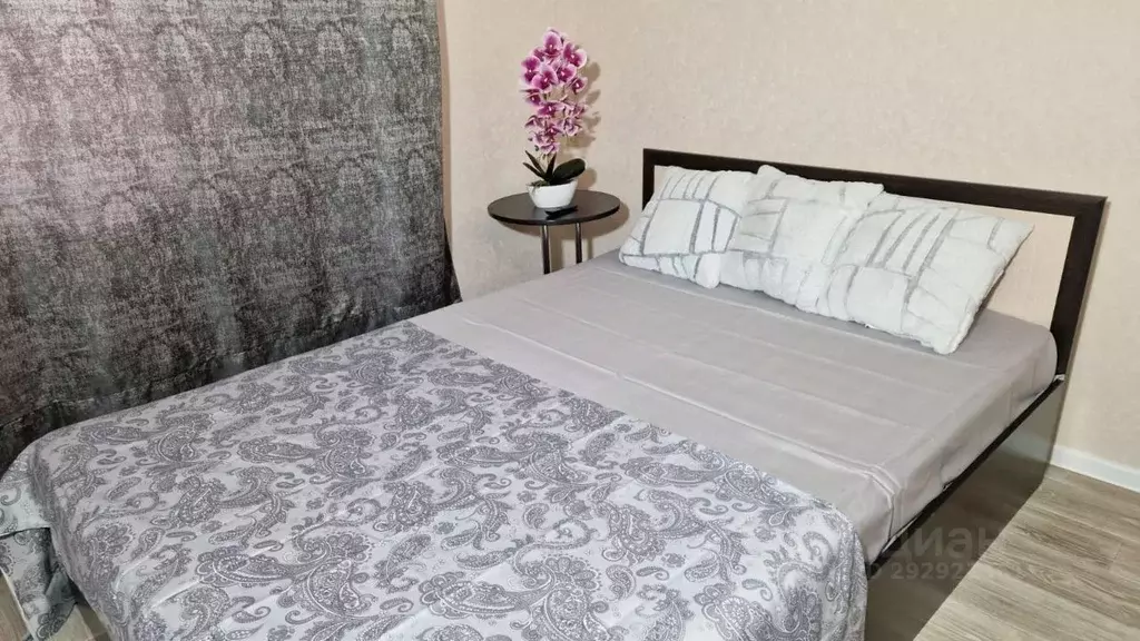Студия Татарстан, Набережные Челны ул. Виктора Полякова, 17А (37.0 м) - Фото 1