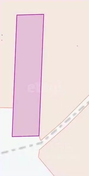 Участок в Ростовская область, Усть-Донецкий район, Мелиховская ст-ца ... - Фото 1