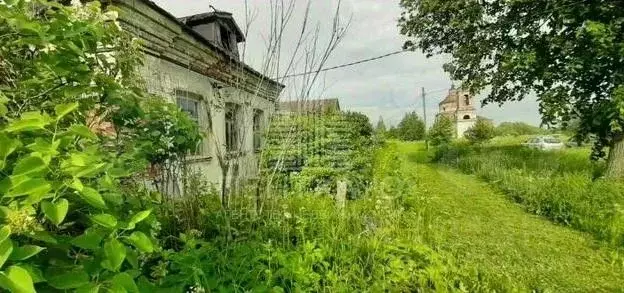 Дом в Владимирская область, Суздальский район, Новоалександровское ... - Фото 2