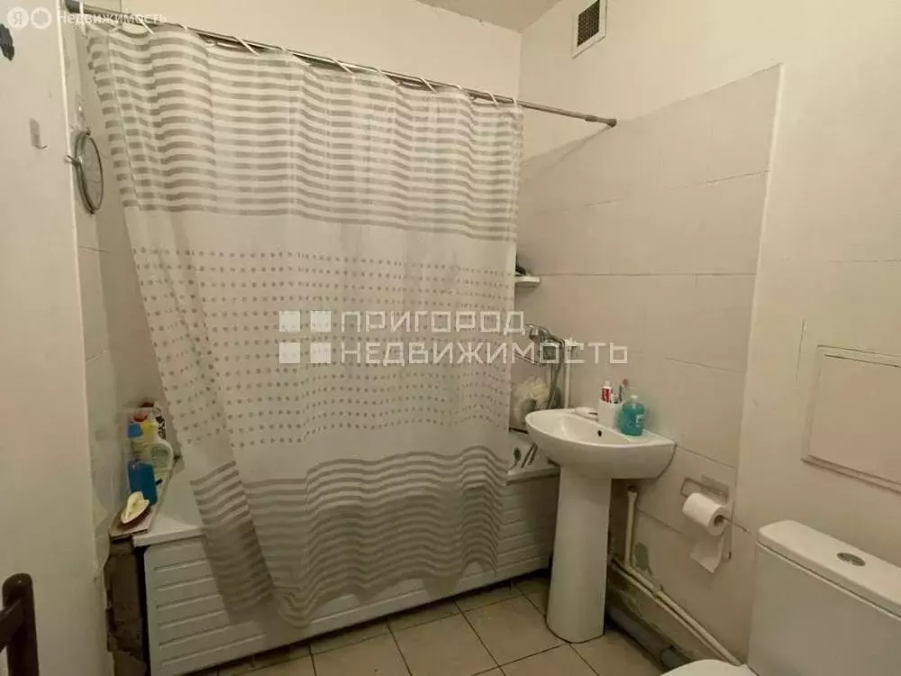 1-комнатная квартира: Видное, Берёзовая улица, 9 (46.1 м) - Фото 2