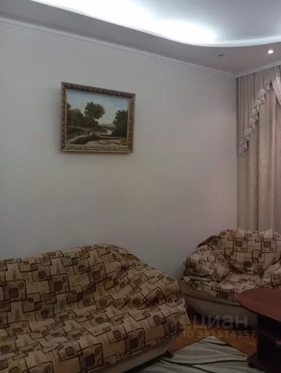 3-к кв. Московская область, Химки Юбилейный просп., 1к1 (95.0 м) - Фото 2