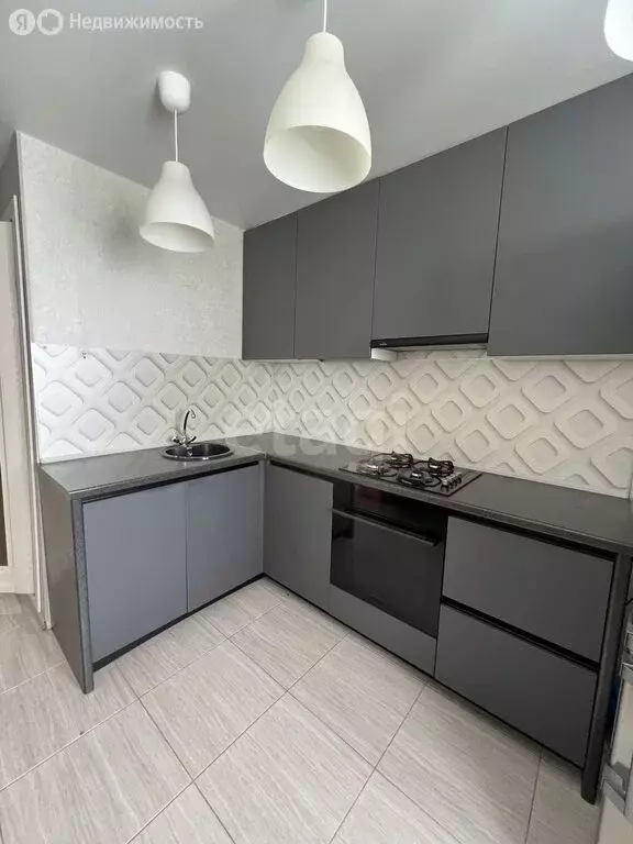 2-комнатная квартира: Нижний Тагил, улица Дружинина, 39 (50.3 м) - Фото 2