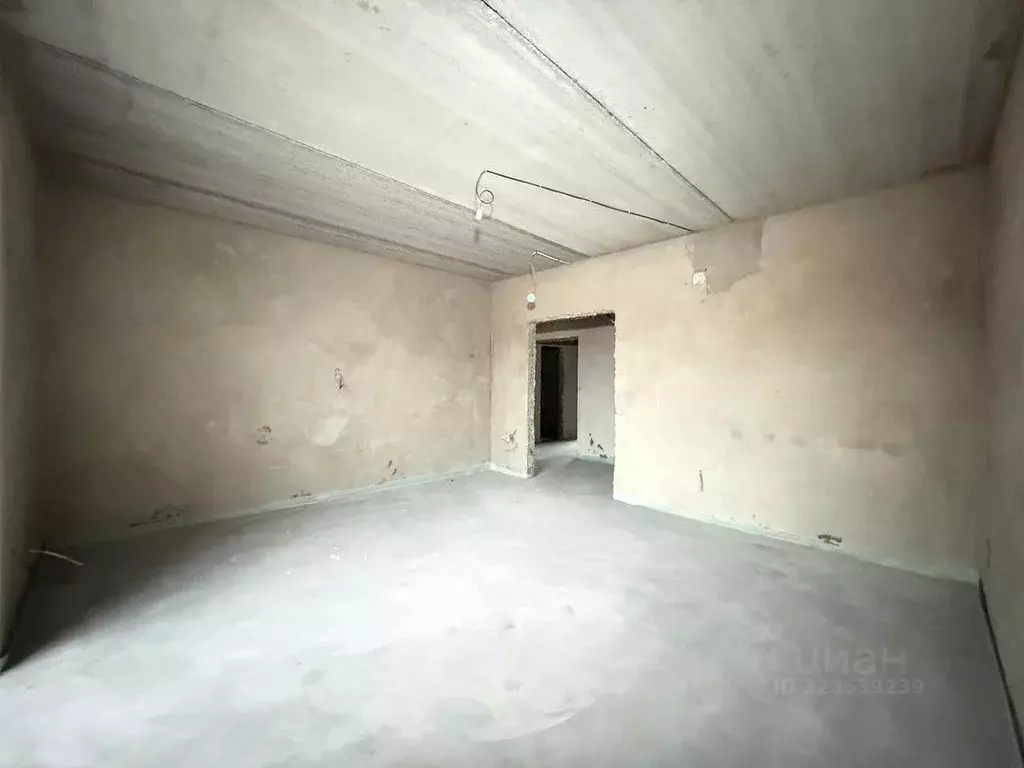 1-к кв. Кабардино-Балкария, Нальчик ул. Шогенова, 73 (45.7 м) - Фото 2