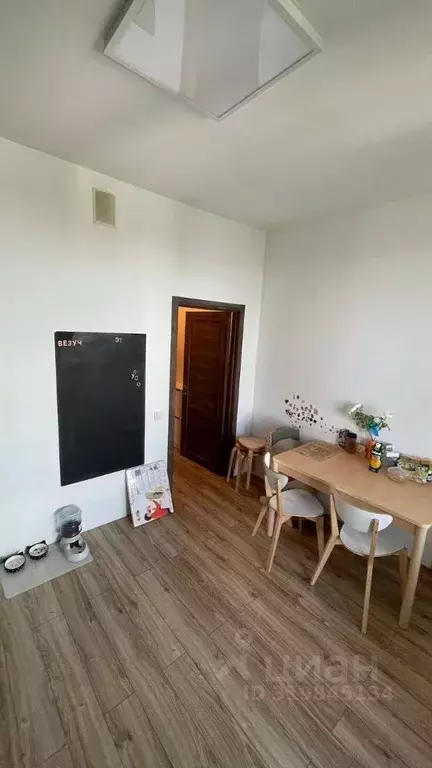 2-к кв. Санкт-Петербург ул. Типанова, 23с1 (61.4 м) - Фото 1