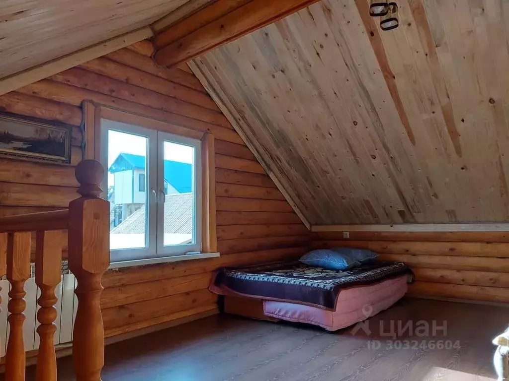 Дом в Дагестан, Махачкала Караман-5 мкр, 3 (60 м) - Фото 0