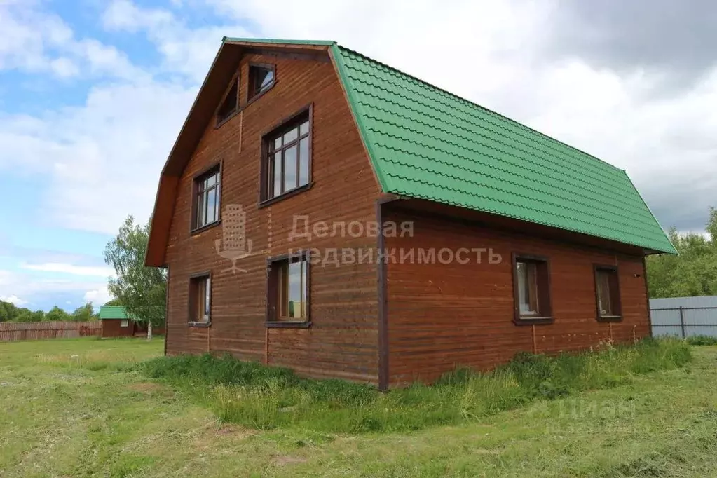 Дом в Новгородская область, Солецкий муниципальный округ, д. ... - Фото 2