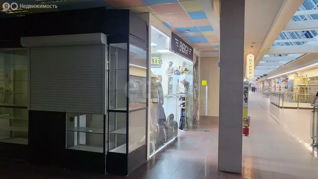 Торговая площадь (4 м) - Фото 2