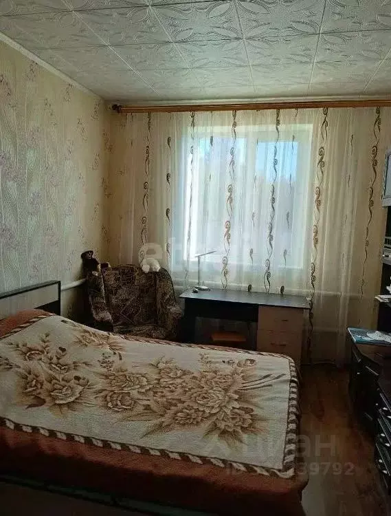 Дом в Крым, Красноперекопский район, Почетненское с/пос, с. Пятихатка ... - Фото 1