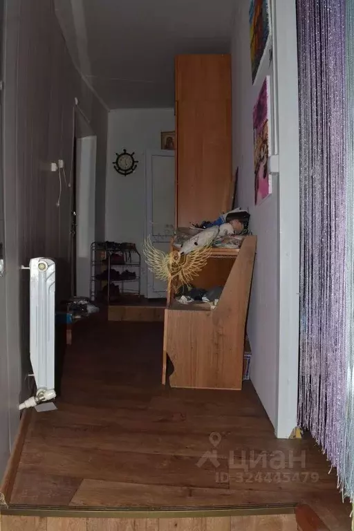 Дом в Белгородская область, Старый Оскол Песочная ул. (63 м) - Фото 2