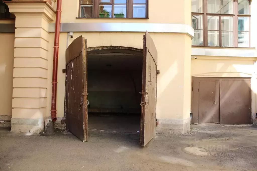 Помещение свободного назначения в Санкт-Петербург наб. Реки Мойки, 82 ... - Фото 1