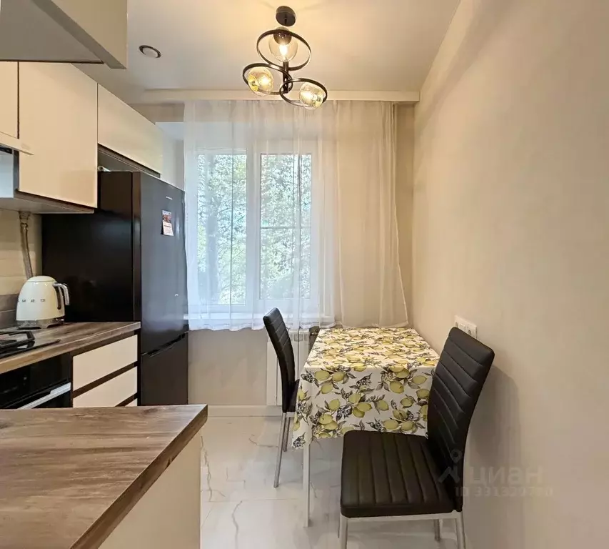 2-к кв. Москва Каширское ш., 2К2 (41.0 м) - Фото 1