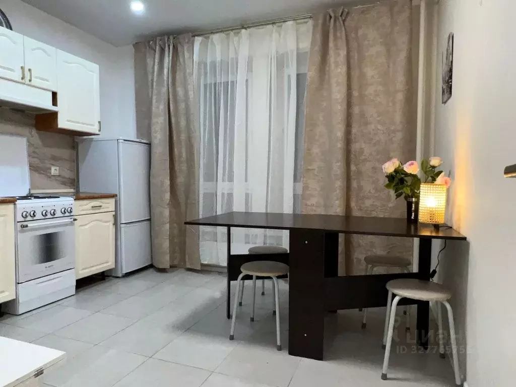 2-к кв. Московская область, Ленинский городской округ, Дрожжино пгт ш. ... - Фото 2