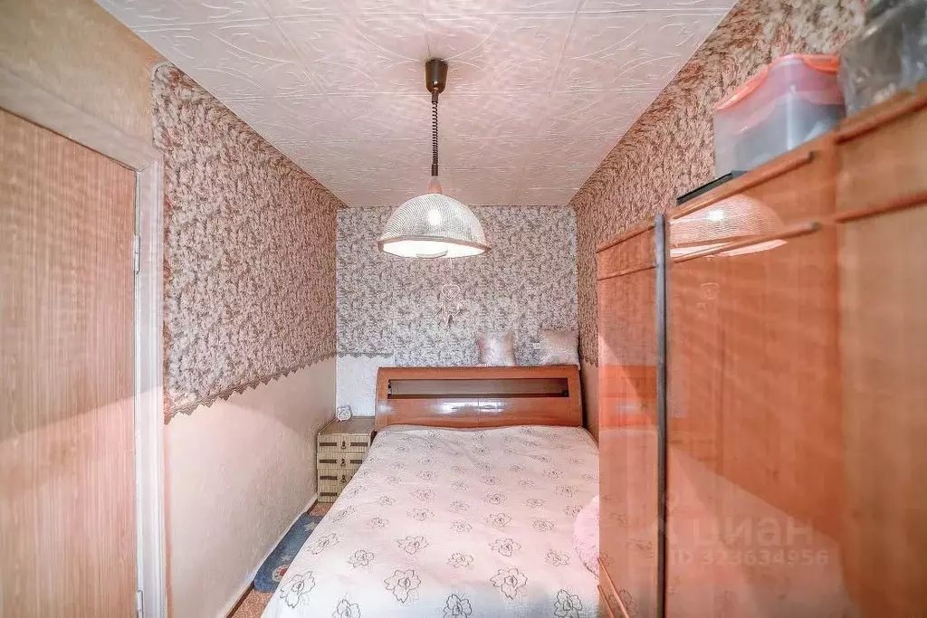 3-к кв. Сахалинская область, Южно-Сахалинск Сахалинская ул., 45А (56.0 ... - Фото 2