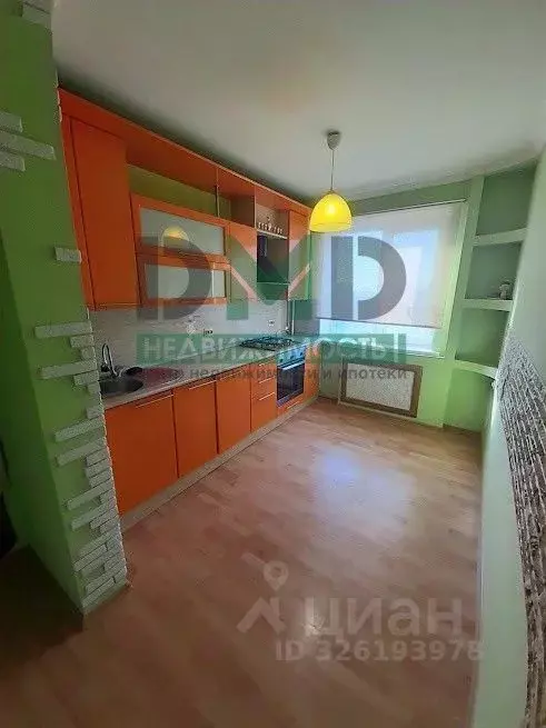 3-к кв. Оренбургская область, Орск пос. Вокзальный, ул. Попова, 4А ... - Фото 1