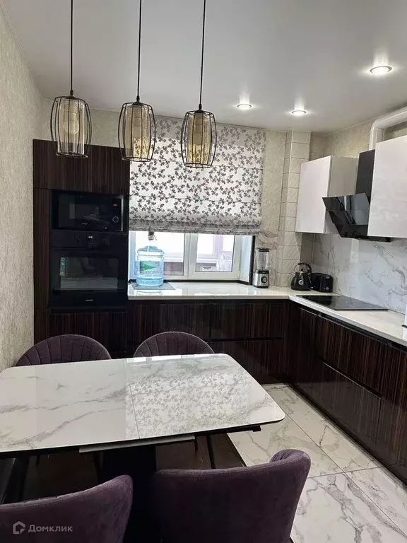 Продаётся 1-к квартира, 50.7 м - Фото 0