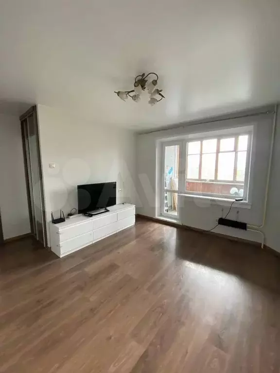 2-к. квартира, 56 м, 6/9 эт. - Фото 0