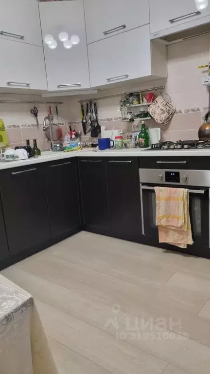 3-к кв. Кировская область, Киров ул. Чапаева, 38 (67.0 м) - Фото 0